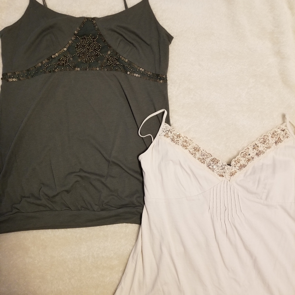Camisoles